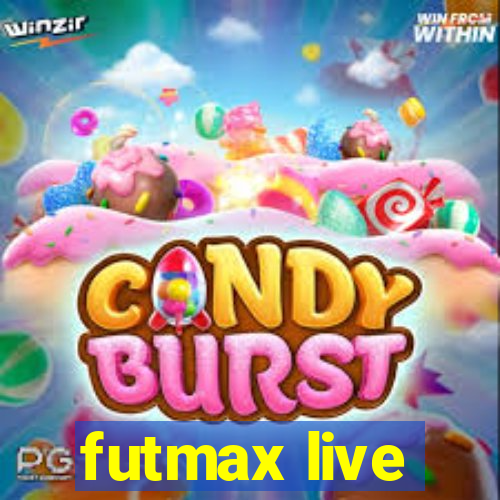 futmax live